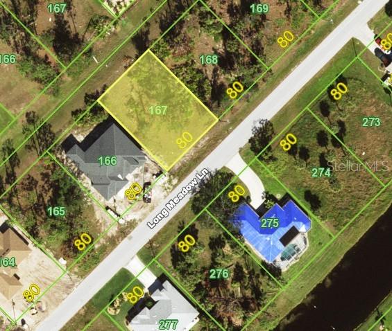 109 Long Meadow Ln Property Photo 2