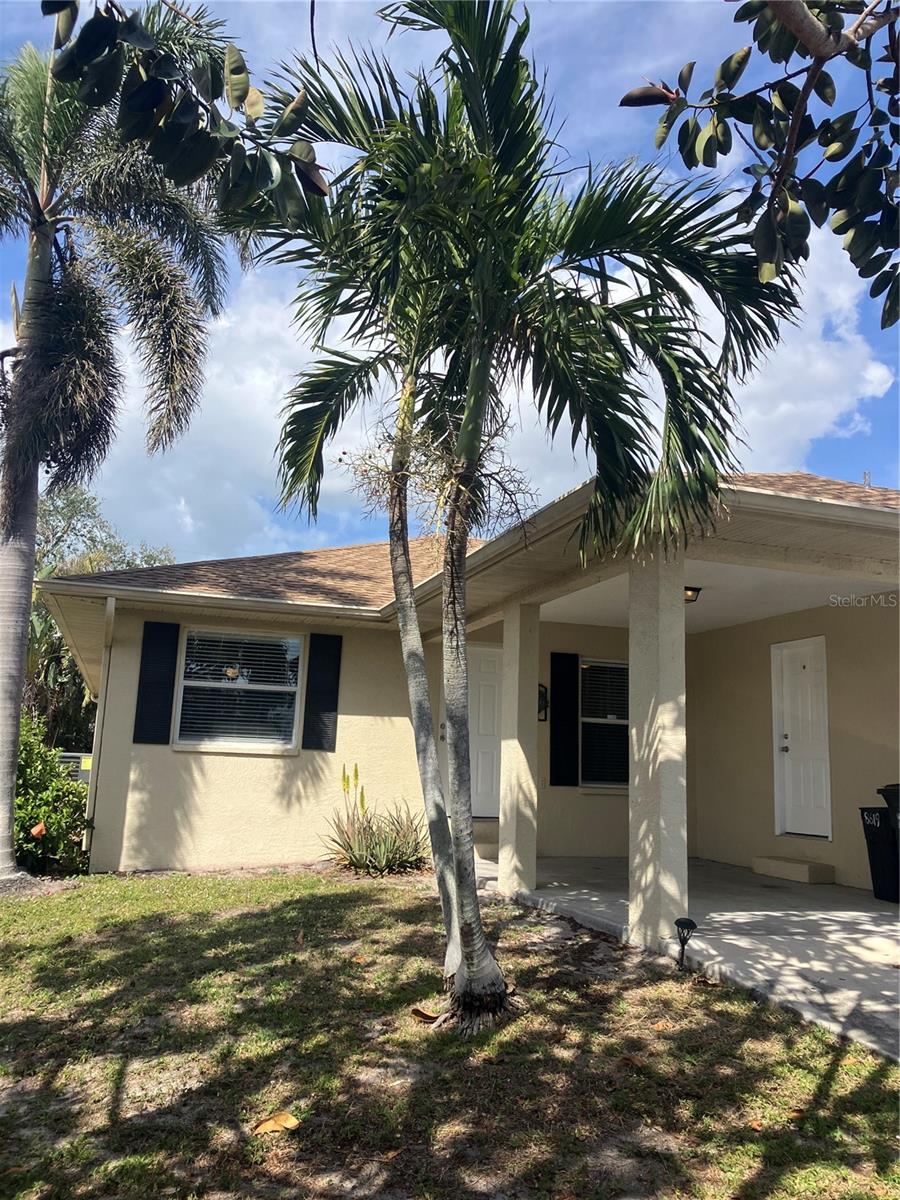 8617 44th Avenue Dr W Property Photo