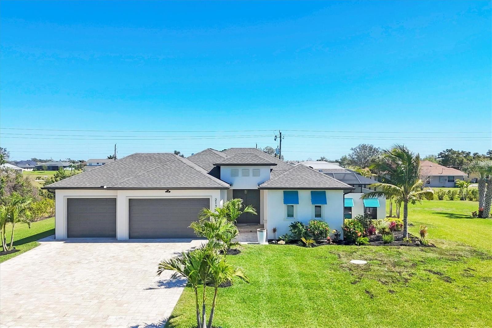 213 Sunset Rd Property Photo 1