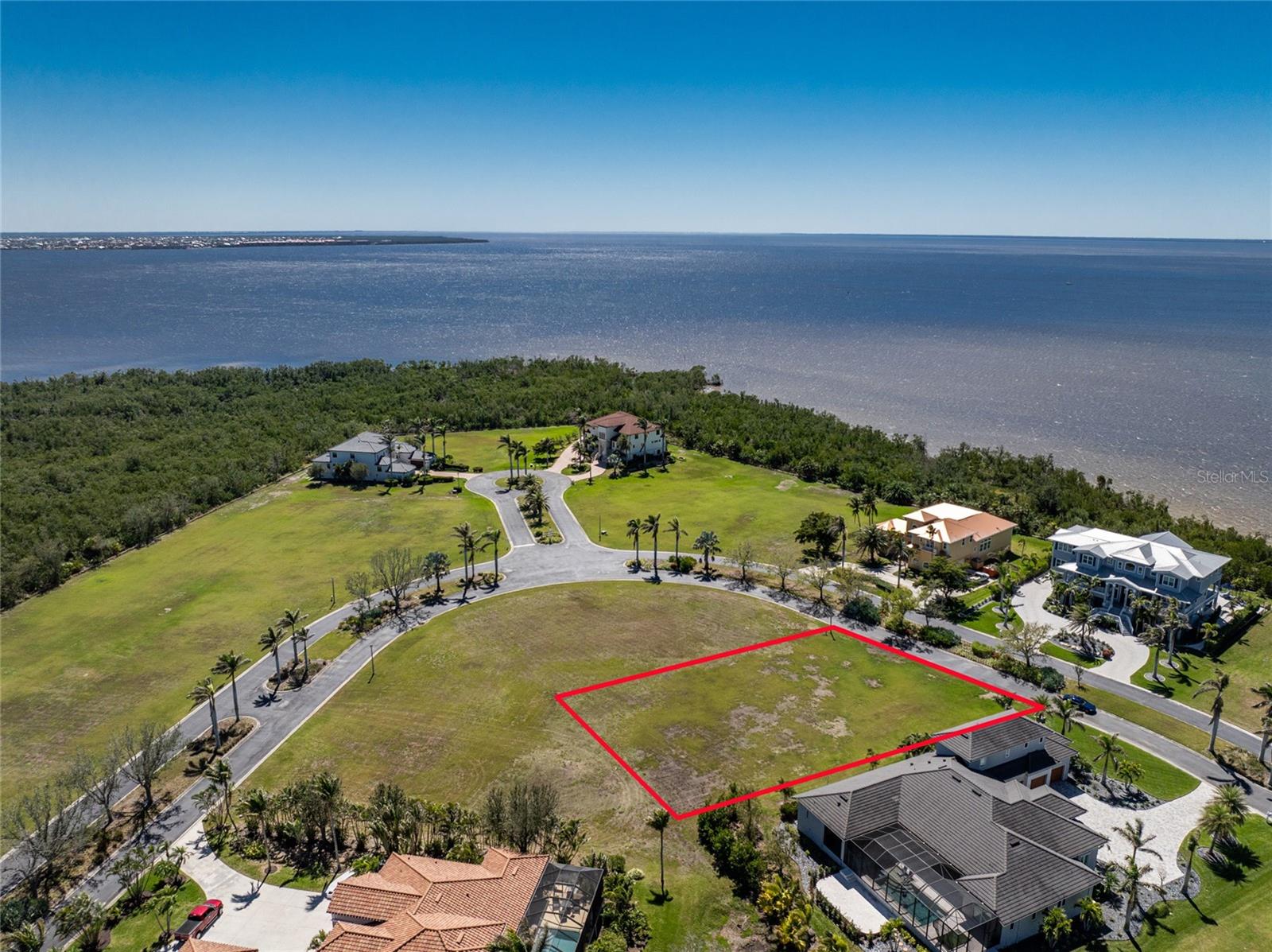 4600 Grassy Point Blvd Property Photo 1
