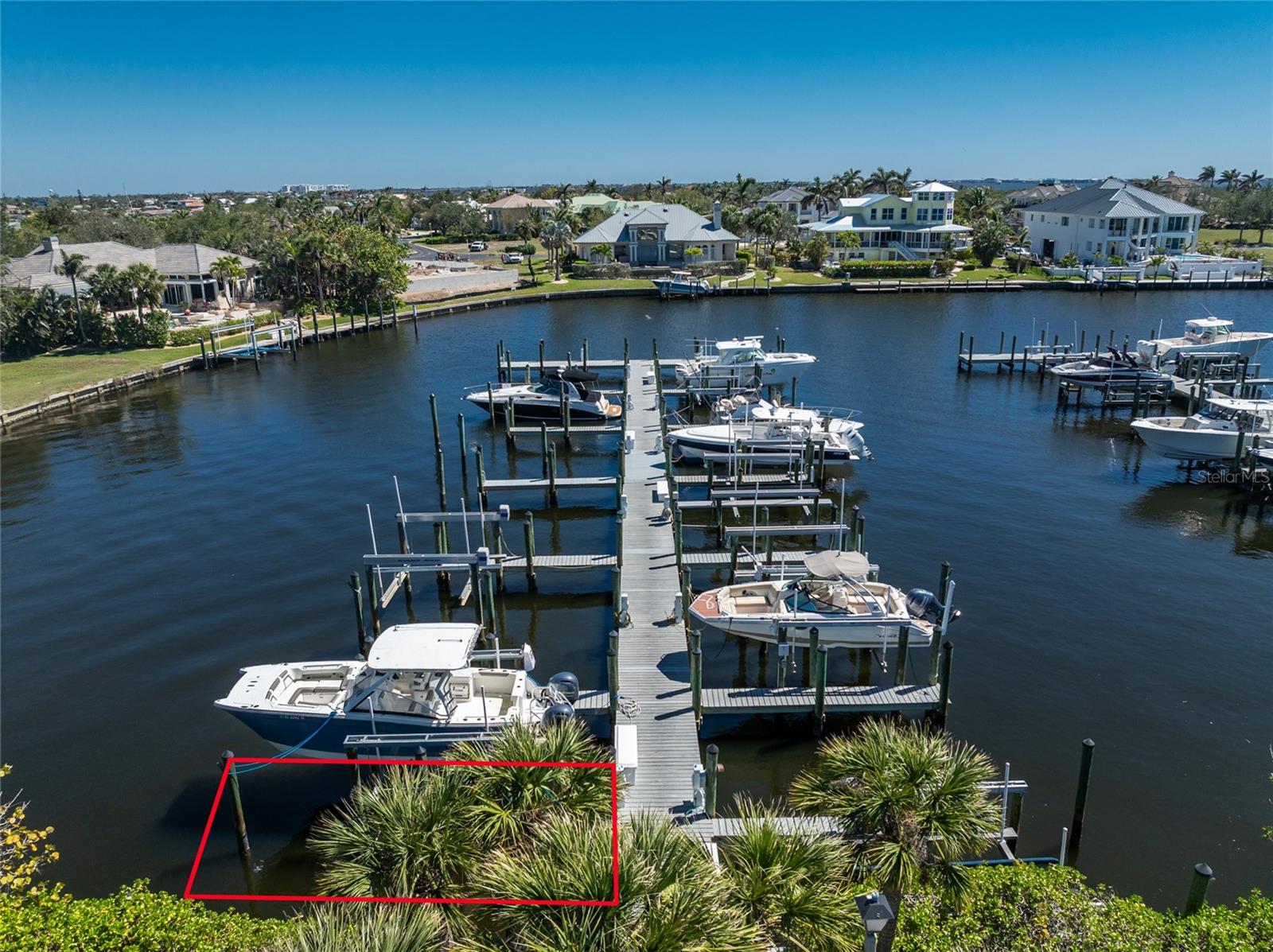 4600 Grassy Point Blvd Property Photo 24