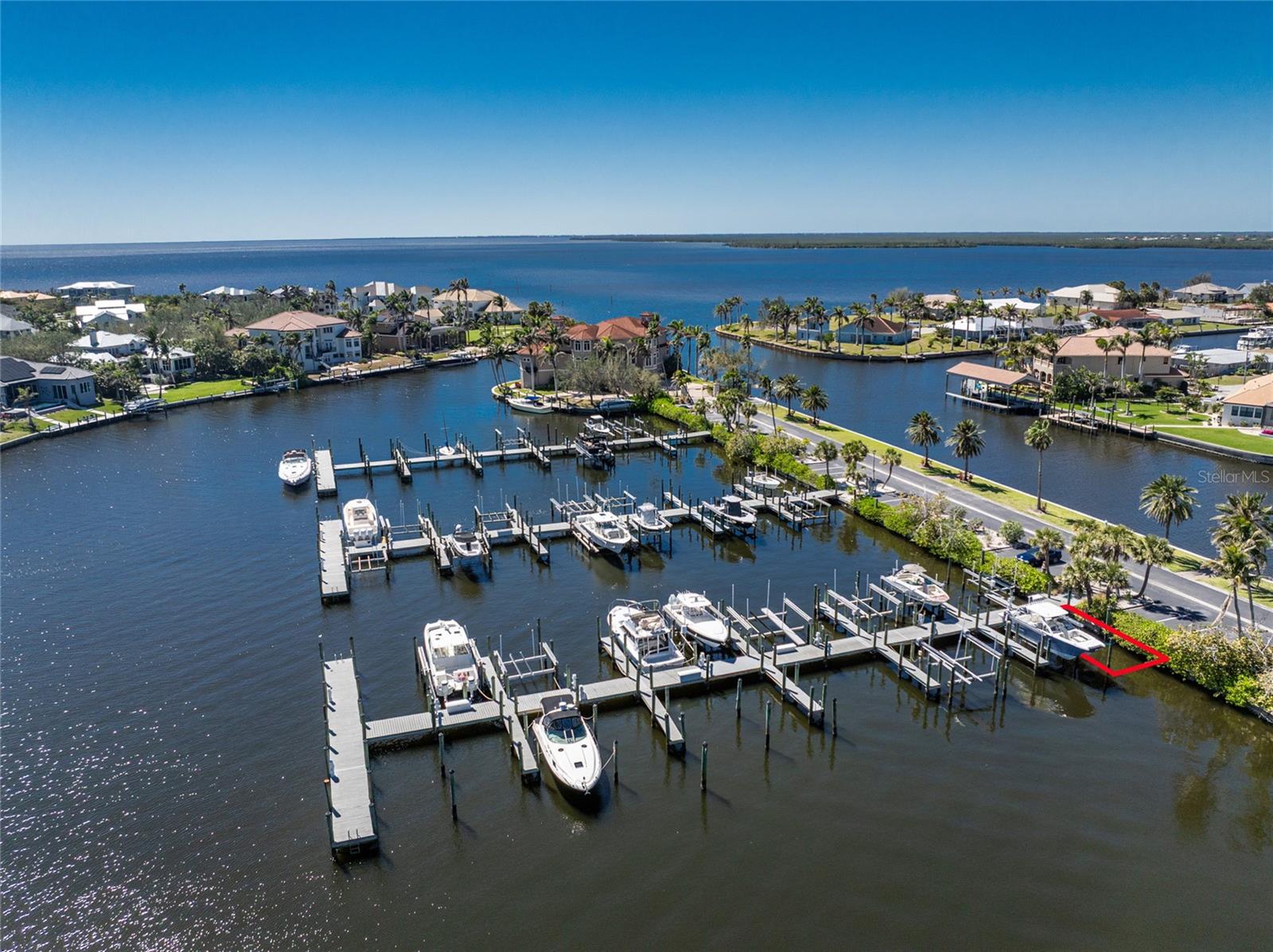 4600 Grassy Point Blvd Property Photo 25