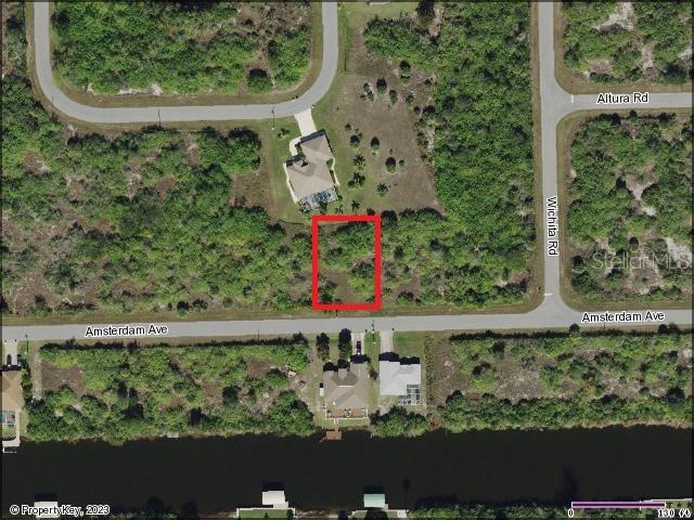 15036 Amsterdam Ave Property Photo 1