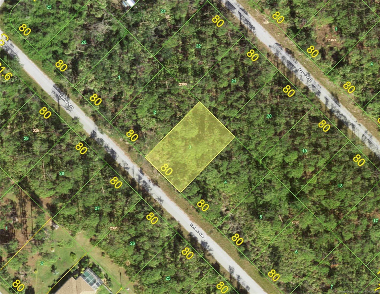 12480 HARLOW AVE Property Photo 1