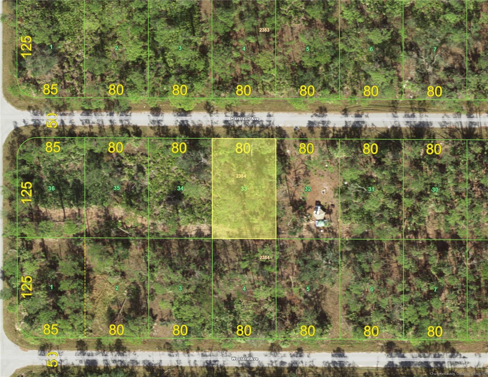 13085 HARBISON AVE Property Photo 1
