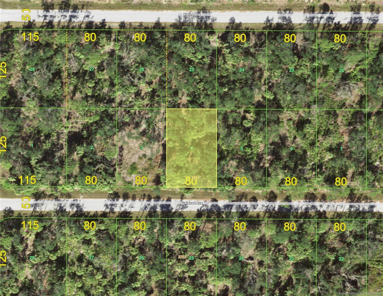 17418 GALAHAD AVE Property Photo 1