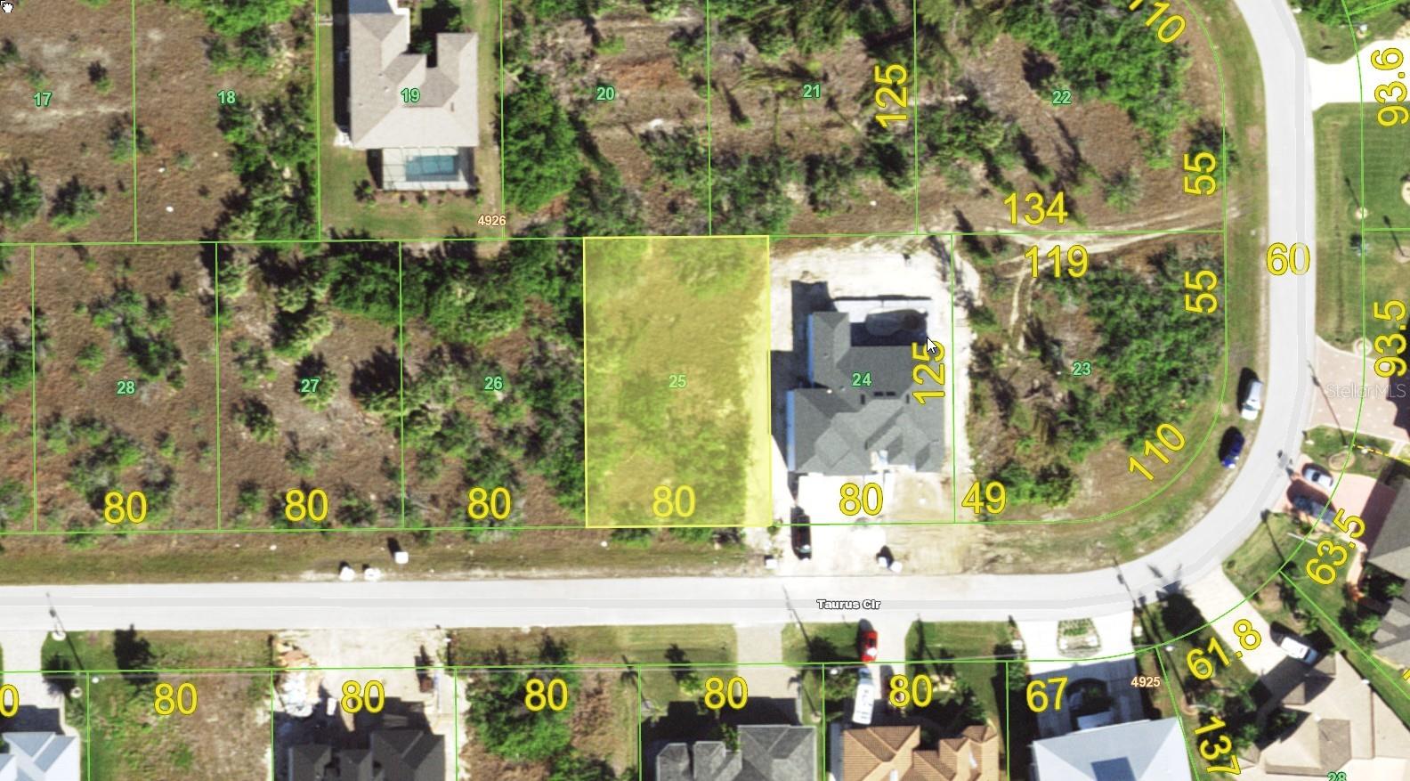 15245 Taurus Cir Property Photo 1
