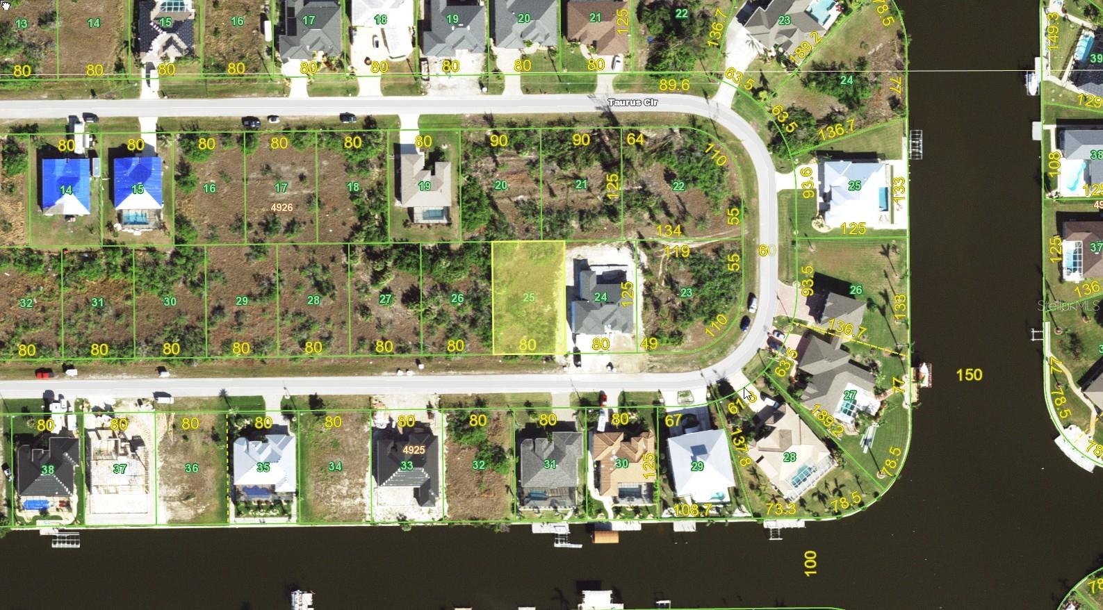 15245 Taurus Cir Property Photo 5