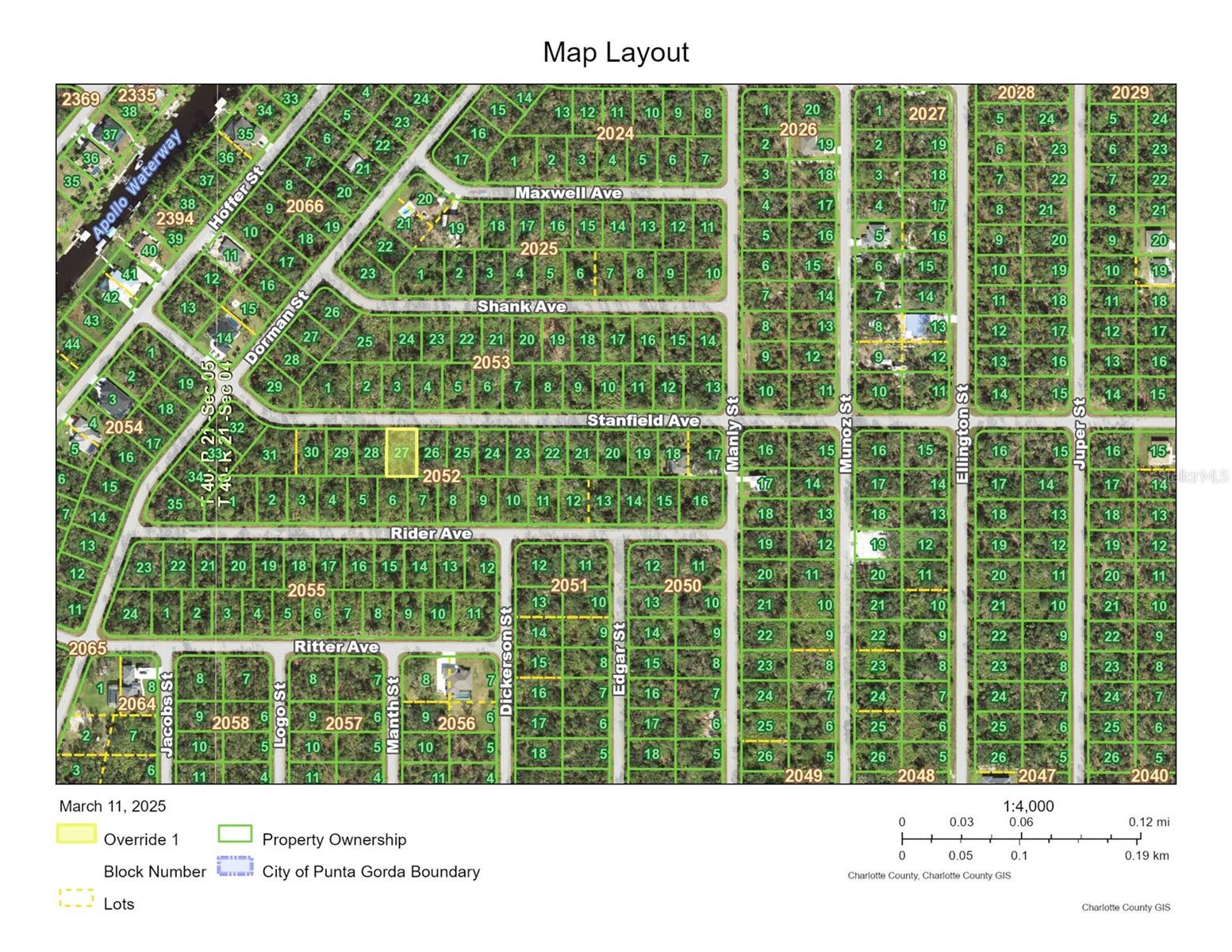 14051 Stanfield Ave Property Photo 3