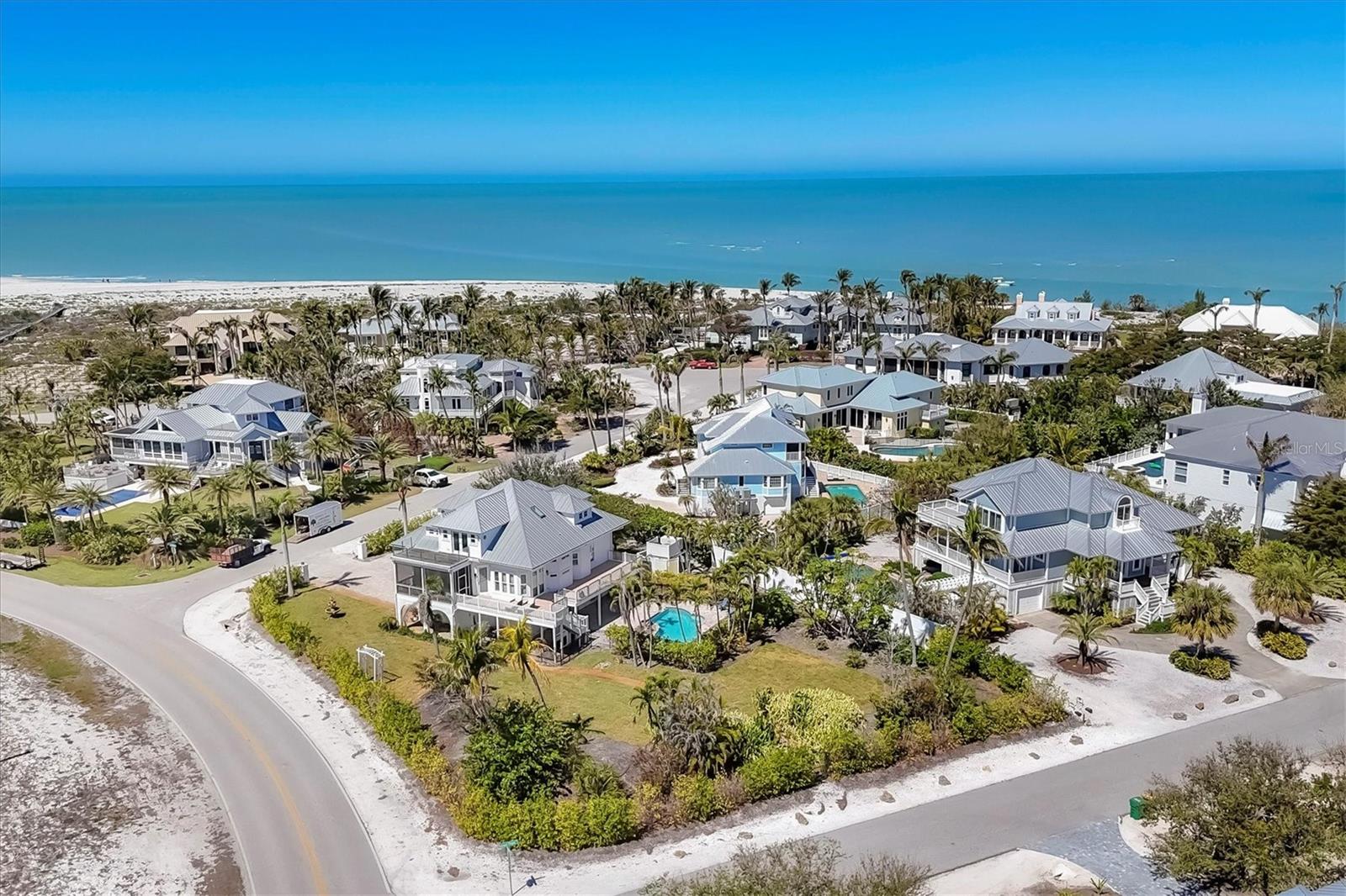 Boca Grande Real Estate Listings Main Image