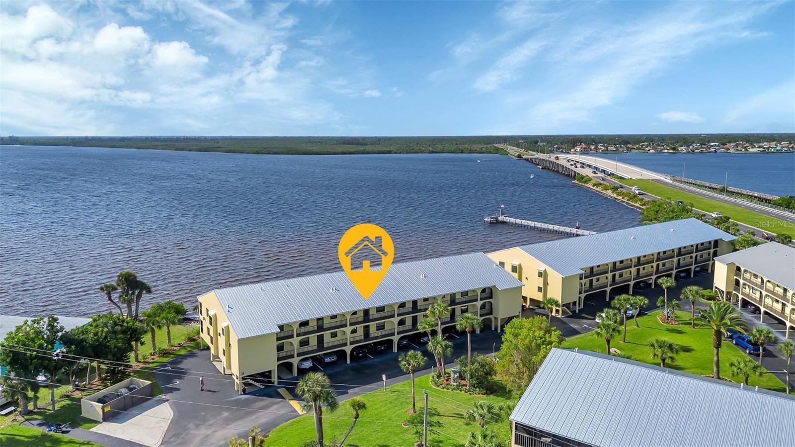 14459 RIVER BEACH DR #129