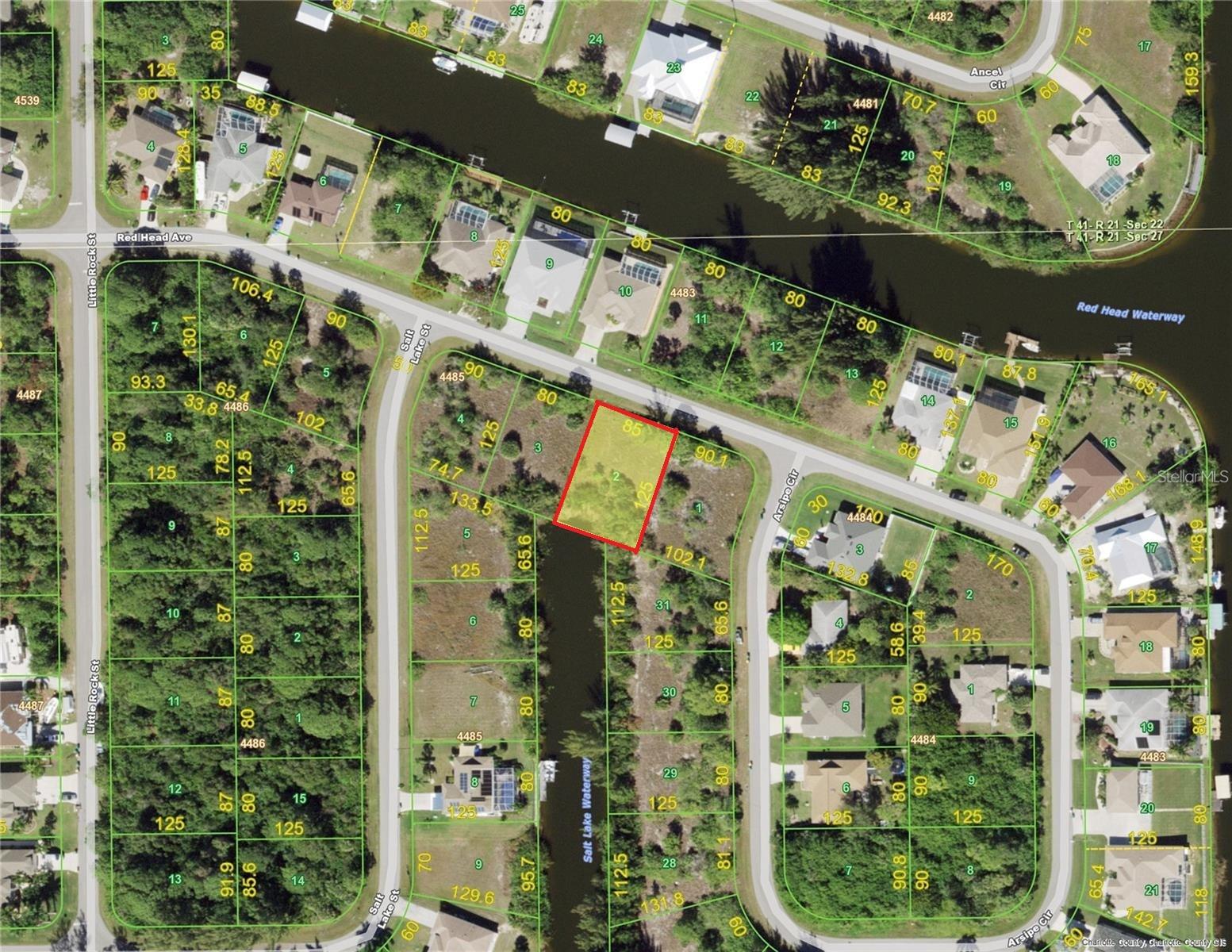 15337 RED HEAD AVE Property Photo 1