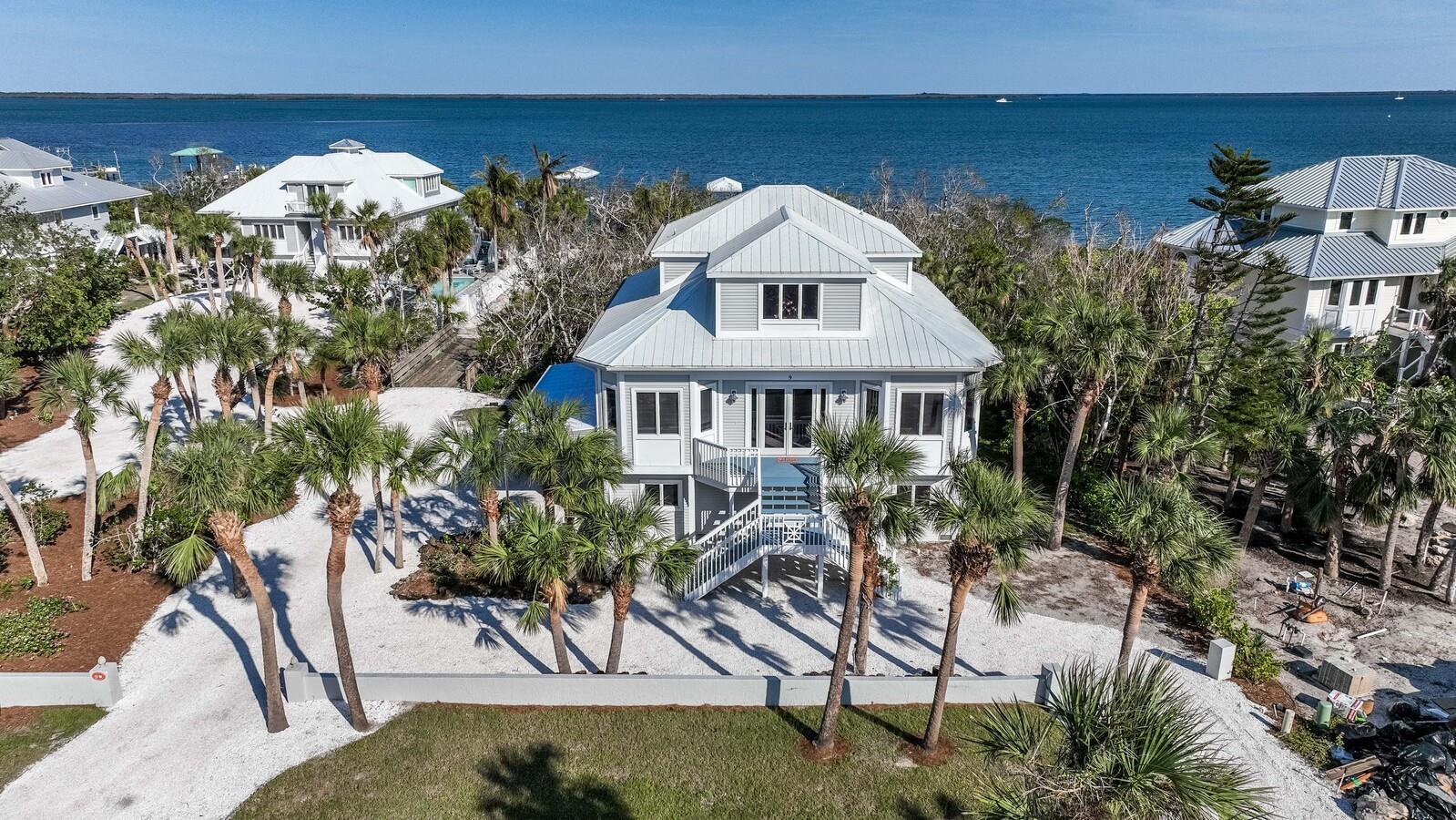 9 Peekins Cove Dr Property Photo