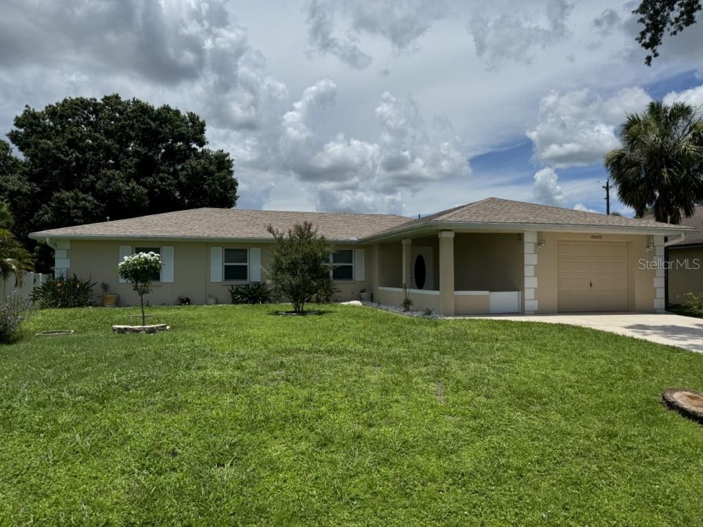 20400 Andover Ave Property Photo