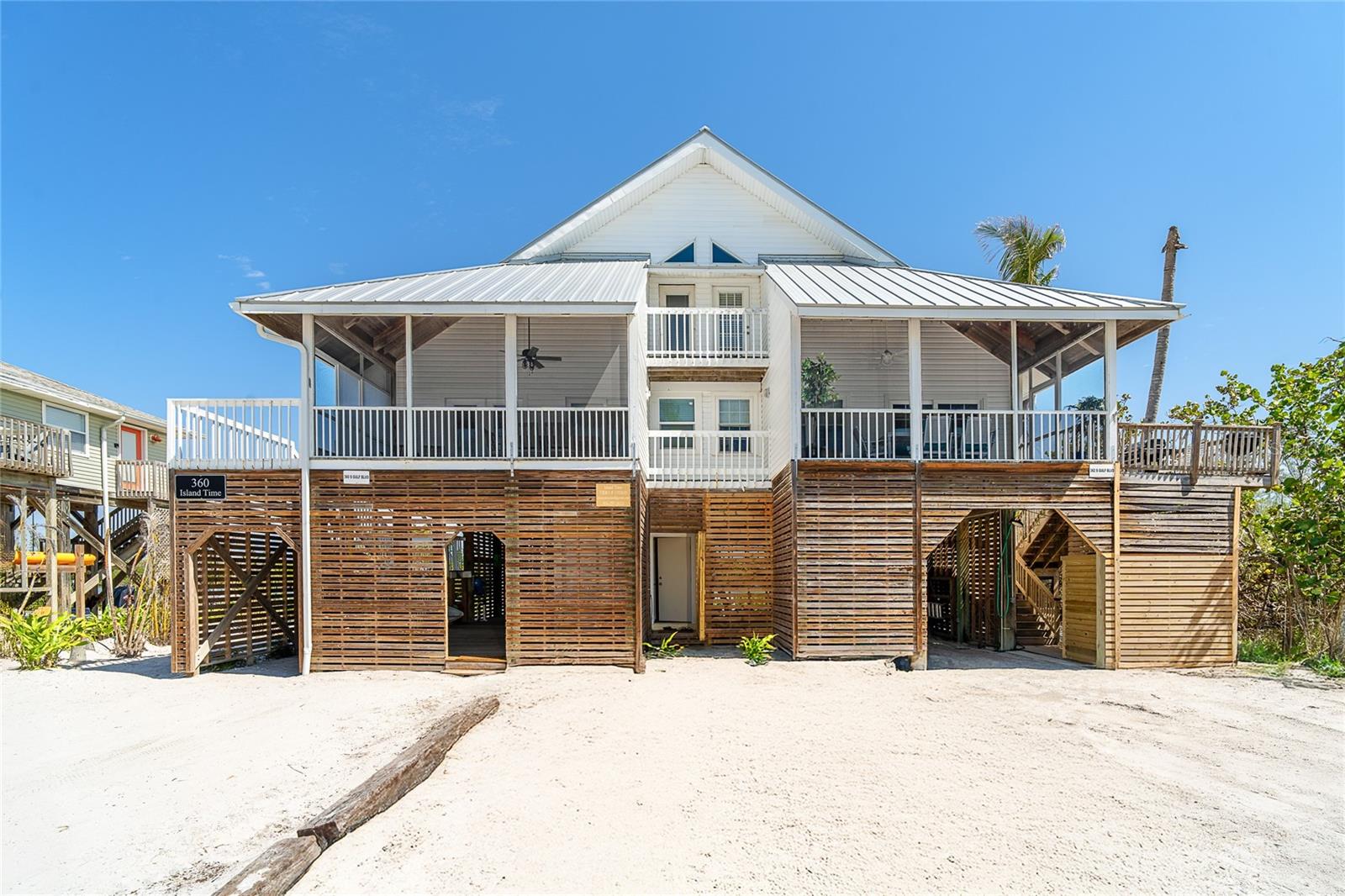 360 S Gulf Blvd Property Photo