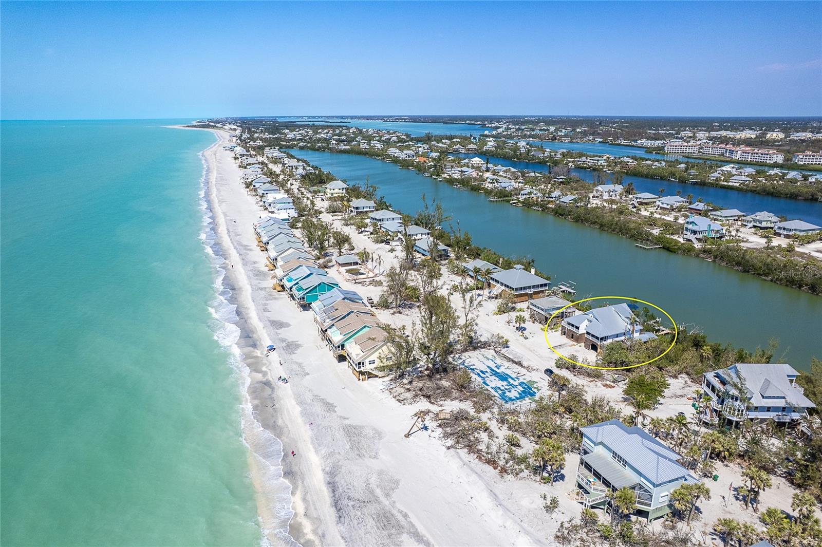 360 S Gulf Blvd Property Photo 52