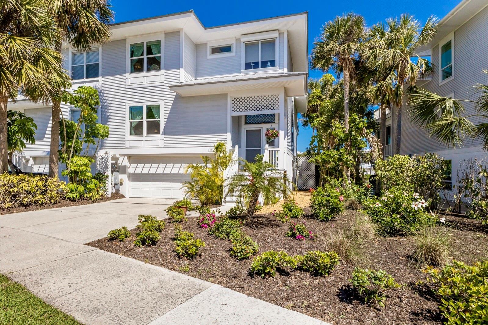 815 S Harbor Dr Property Photo