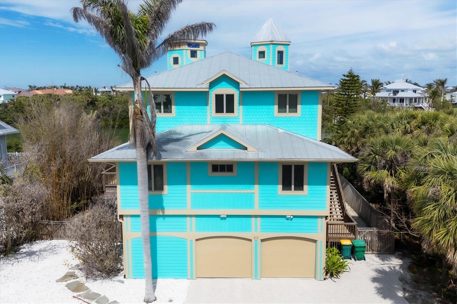 50 Tarpon Way Property Photo