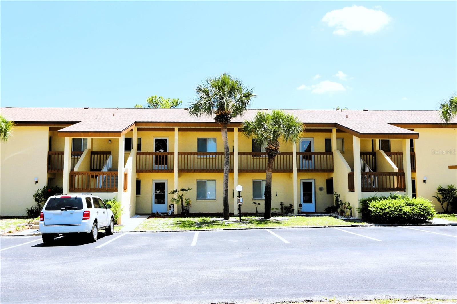 6699 San Casa Dr #l4 Property Photo