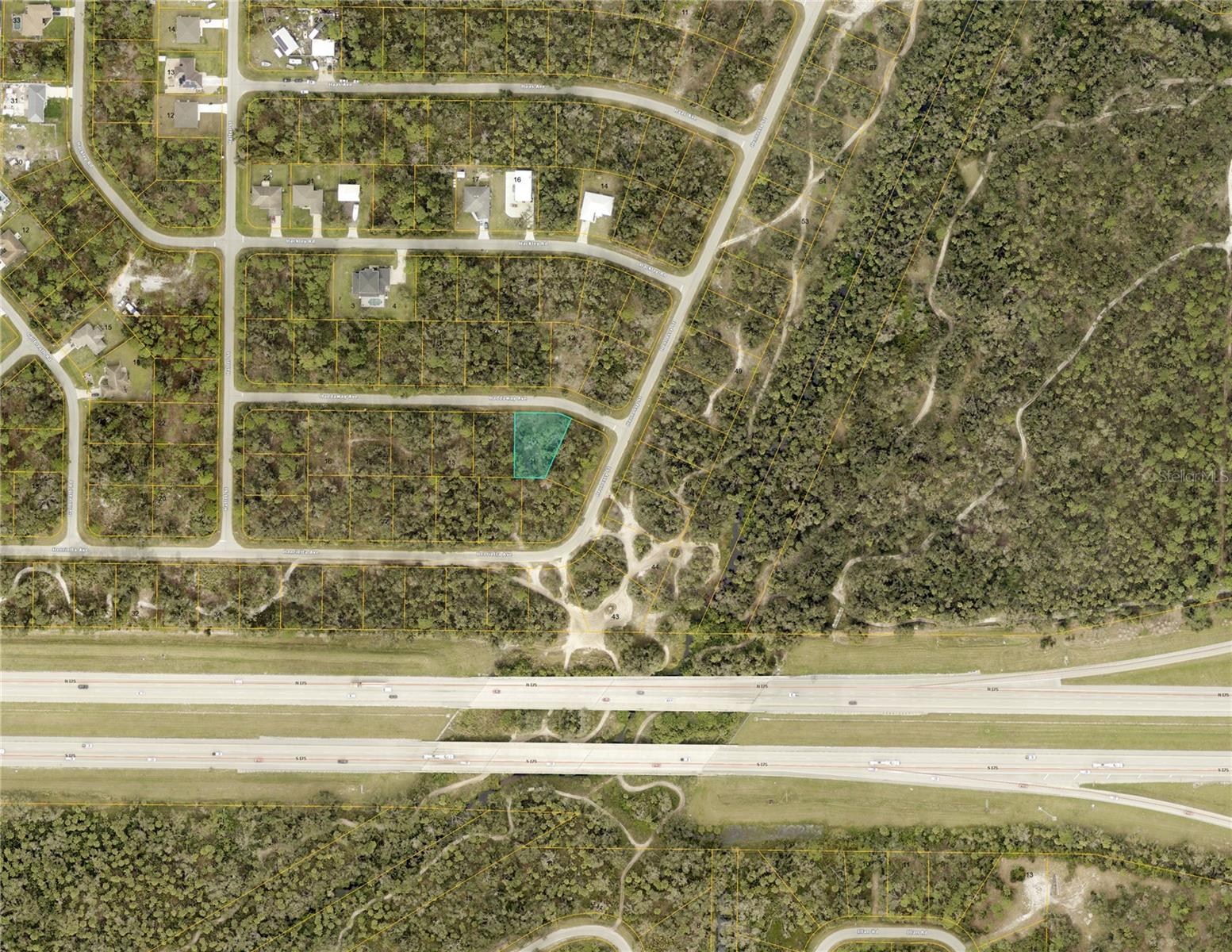 Lot#11 Haddaway Ave Property Photo 1