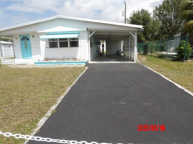 315 Calle Liana Property Photo