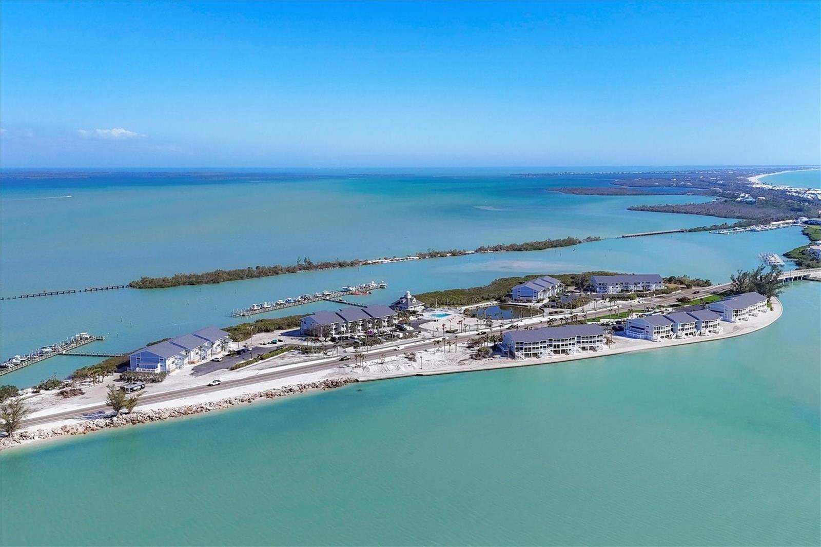 6040 Boca Grande Cswy #a2 Property Photo