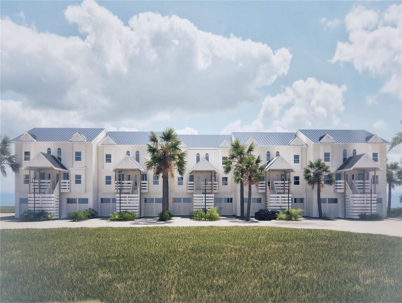 5800 Gulf Shores Dr #33 Property Photo