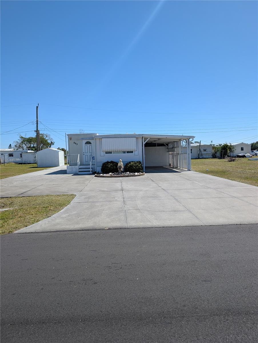 863 Calle Menuda Property Photo