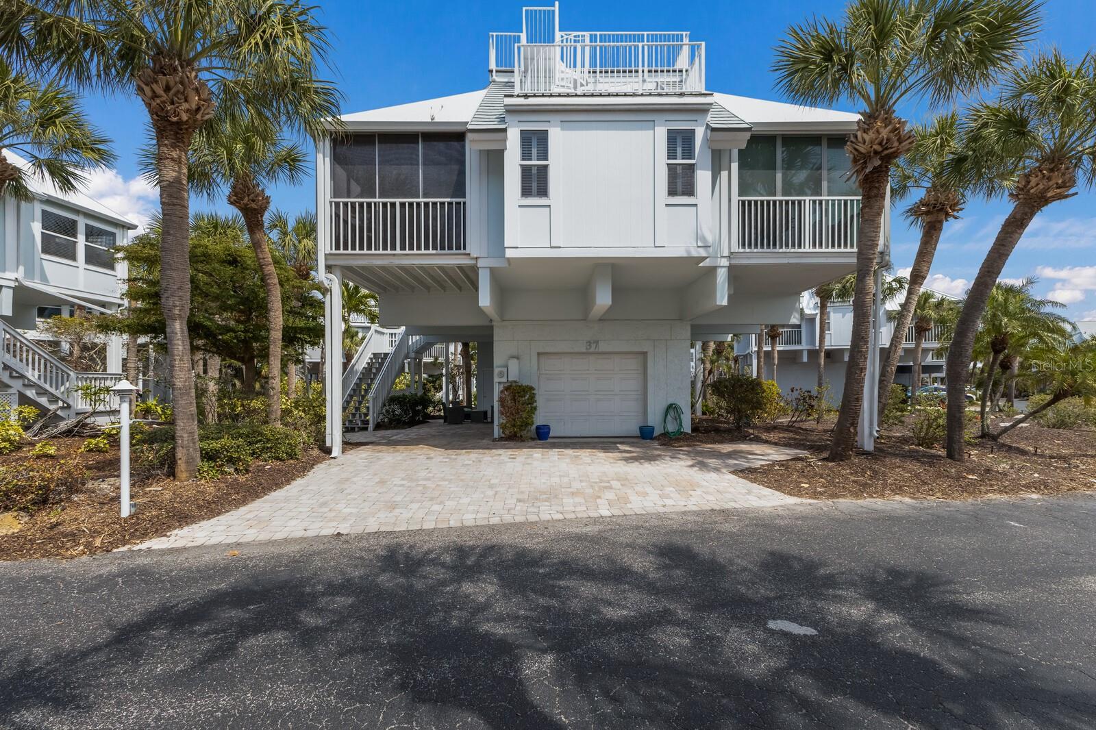 5000 Gasparilla Rd #vh37 Property Photo