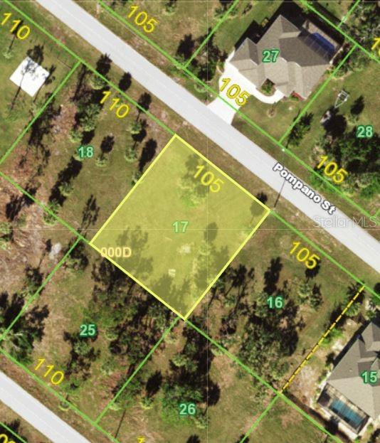 61 Pompano St Property Photo 1