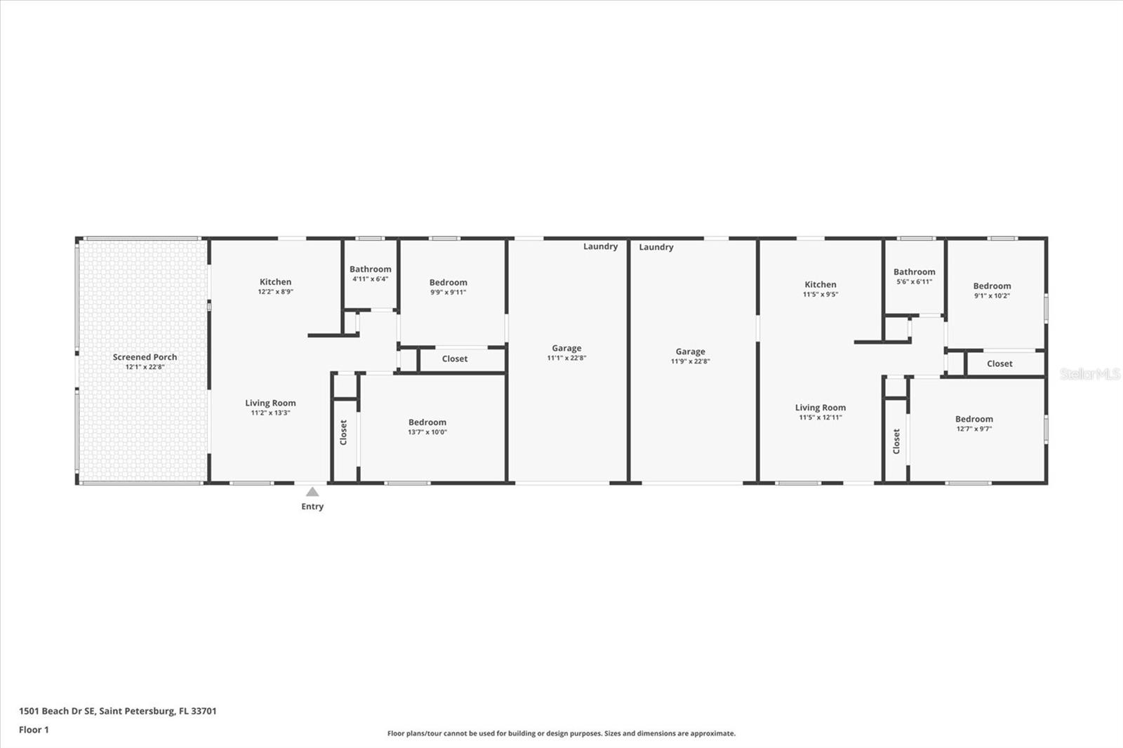 1501 Beach Dr Se Property Photo 11