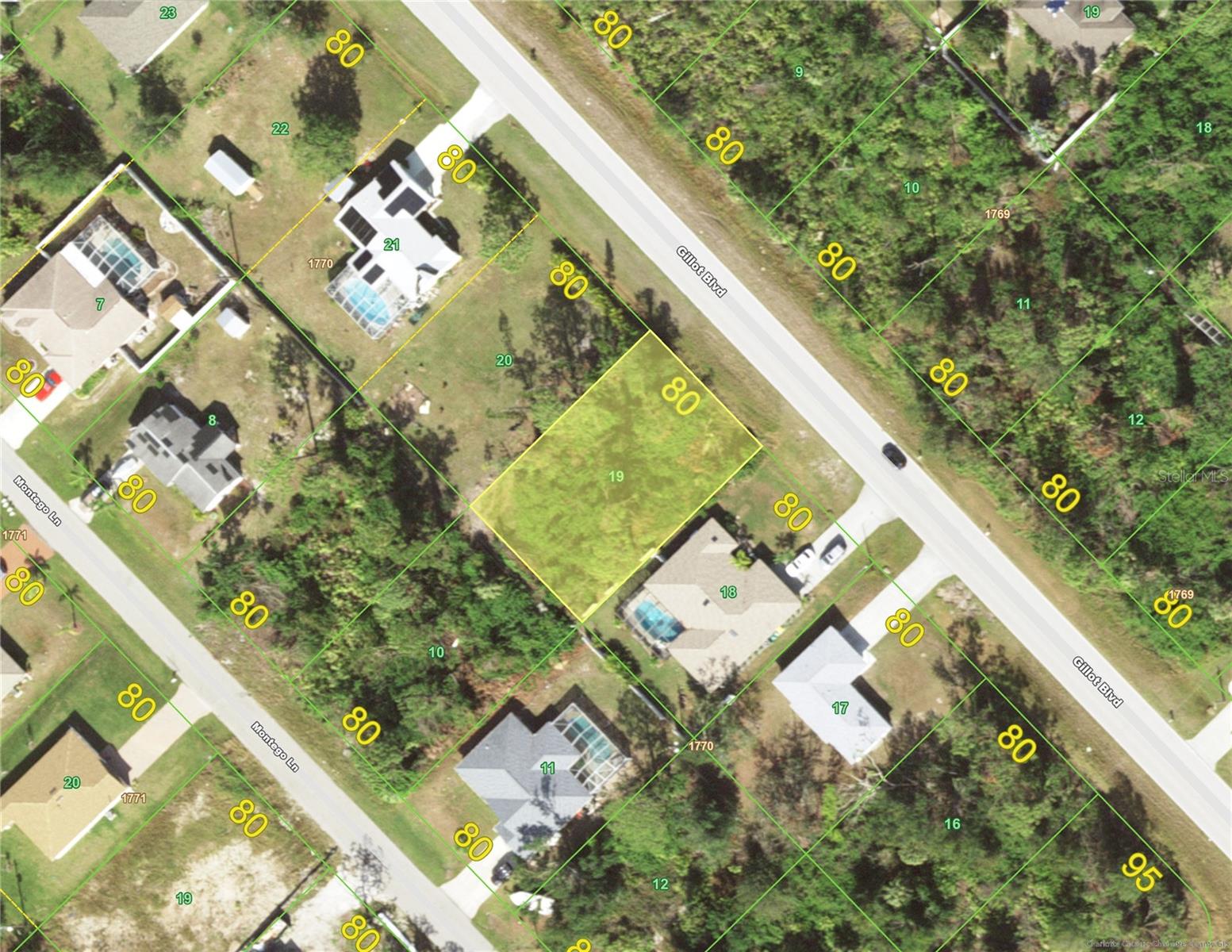 5553 GILLOT BLVD Property Photo 1