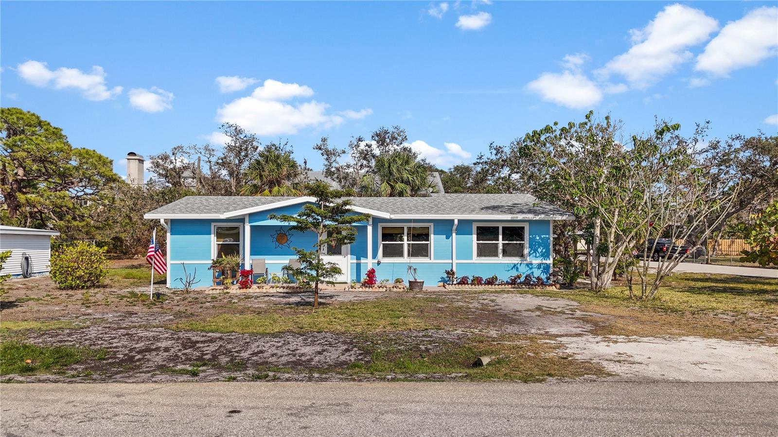 A B Dixon Real Estate Listings Main Image