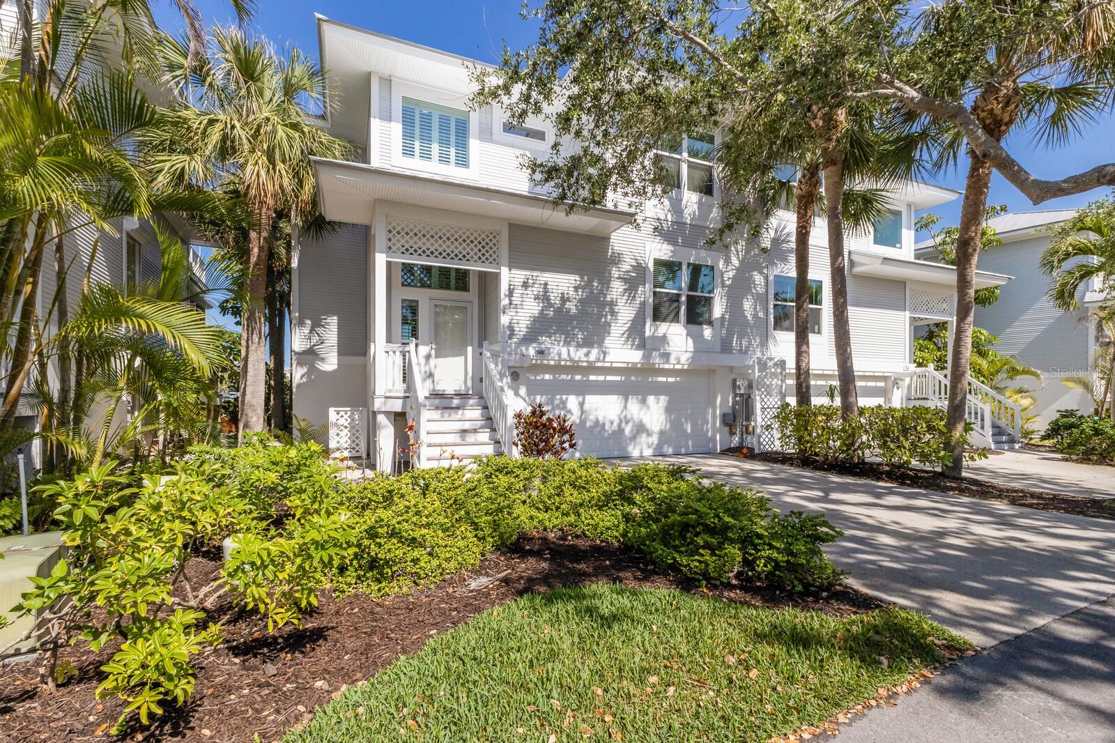 768 Seaboard Line Ln Property Photo