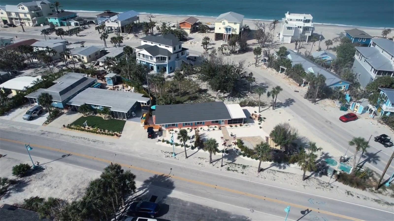 1270 Gulf Blvd #a&b Property Photo 1