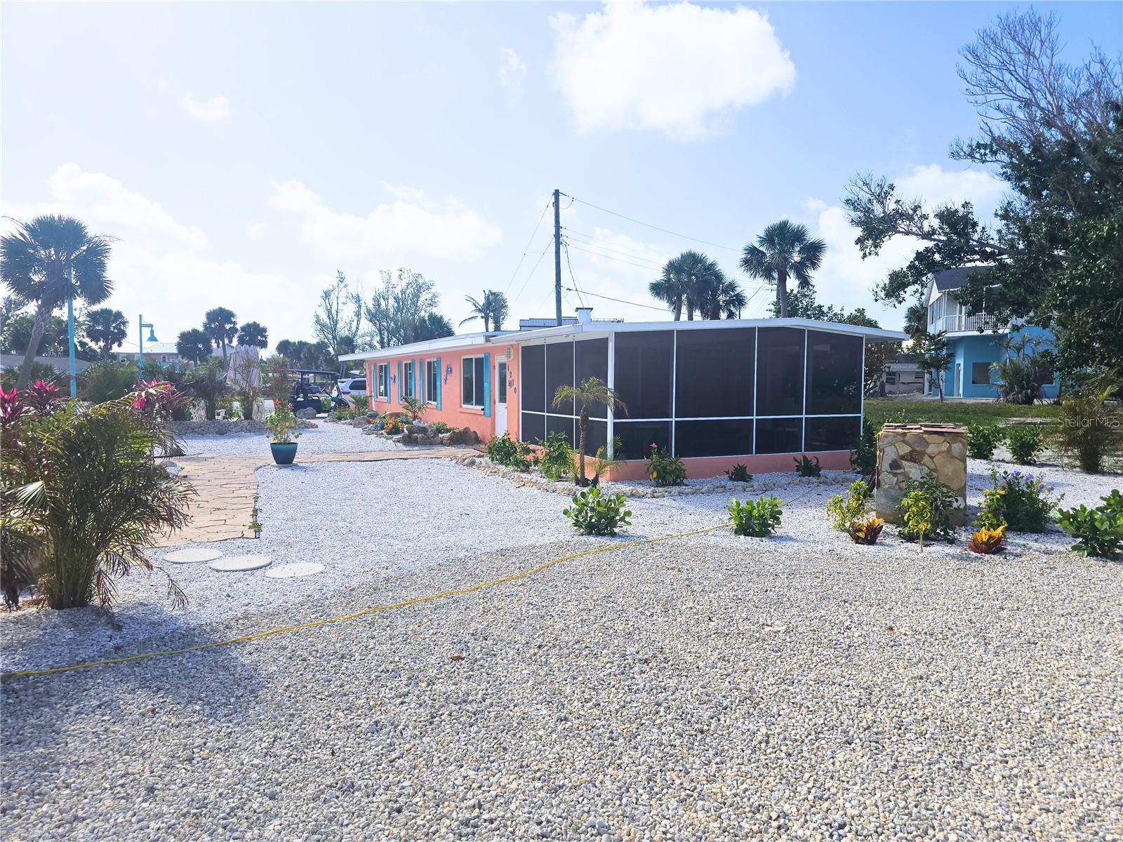 1270 Gulf Blvd #a&b Property Photo 2