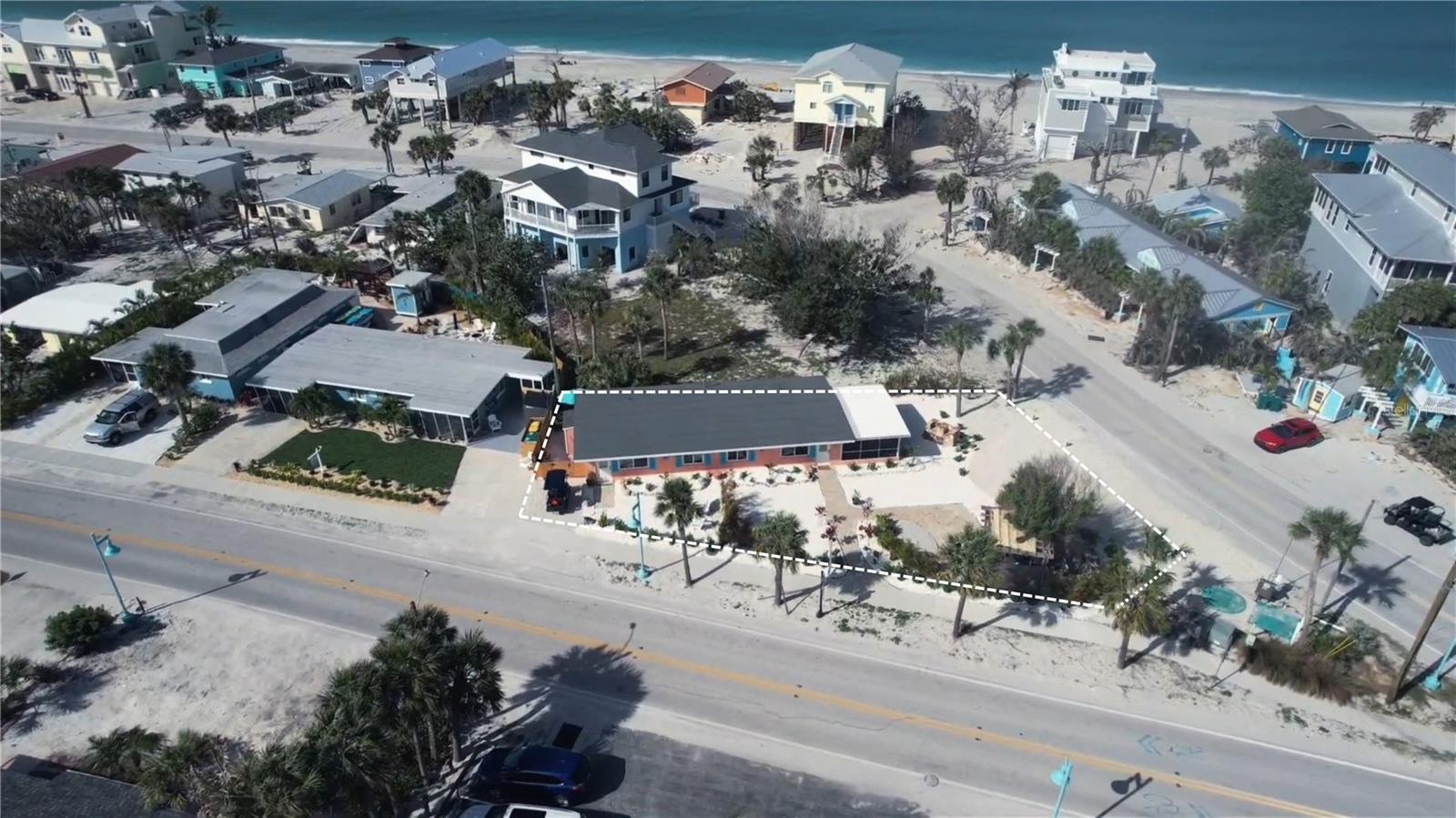 1270 Gulf Blvd #a&b Property Photo 13