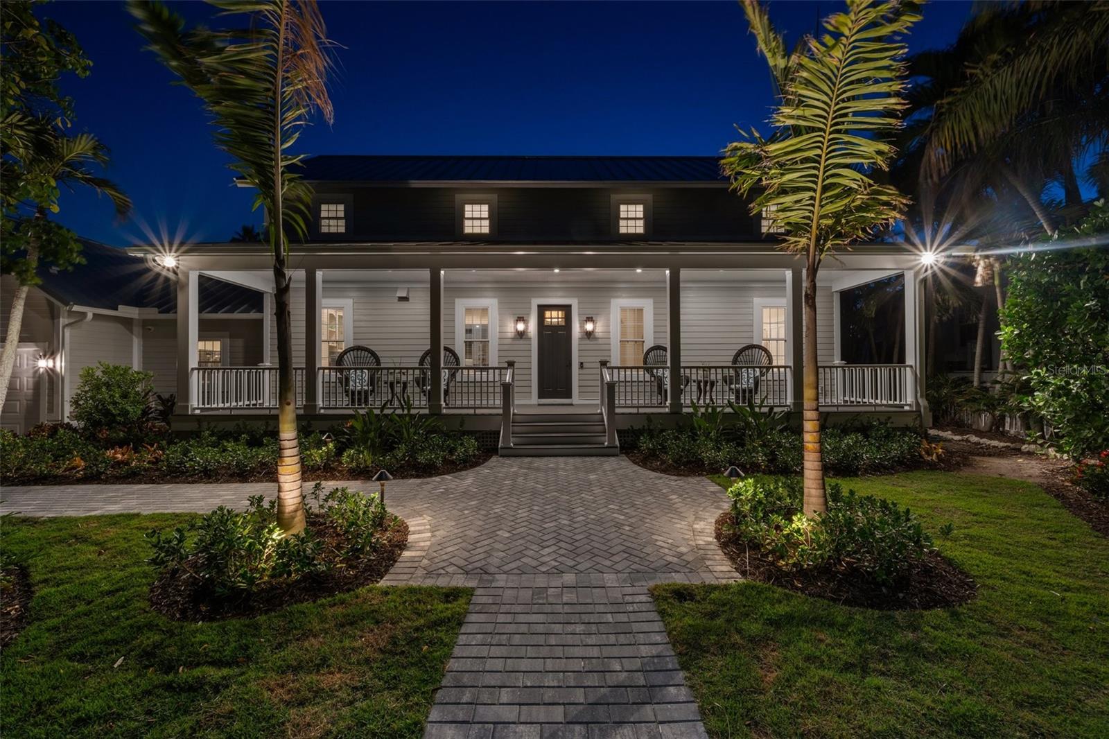1629 Jean Lafitte Dr Property Photo