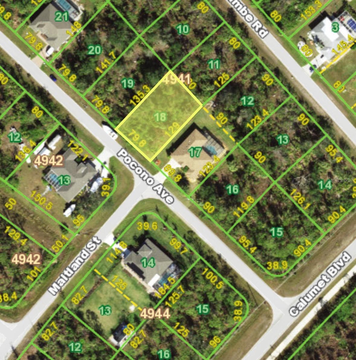 14400 Pocono Ave Property Photo 3