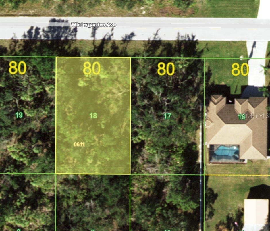17079 WINTERGARDEN AVE Property Photo 1
