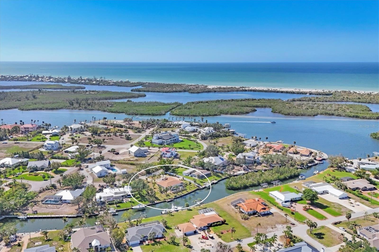 30 Buccaneer Bnd Property Photo