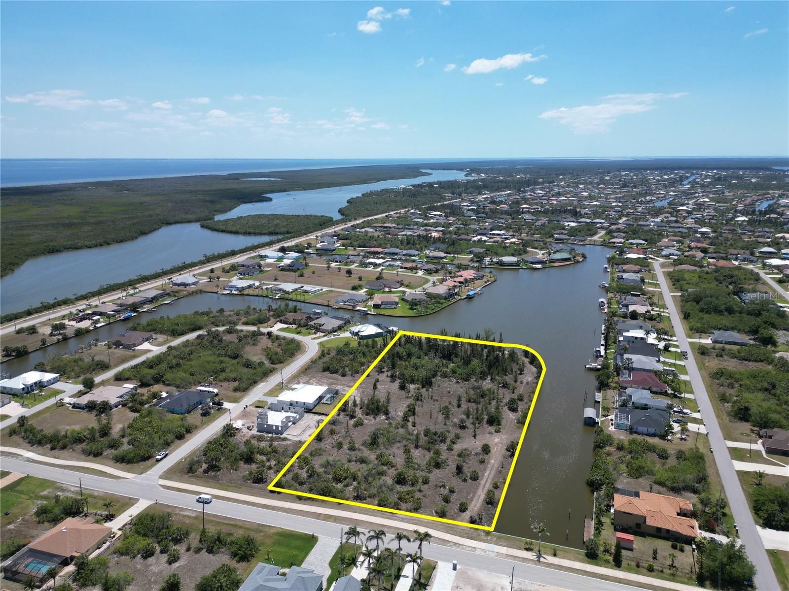 Calumet Property Photo 1