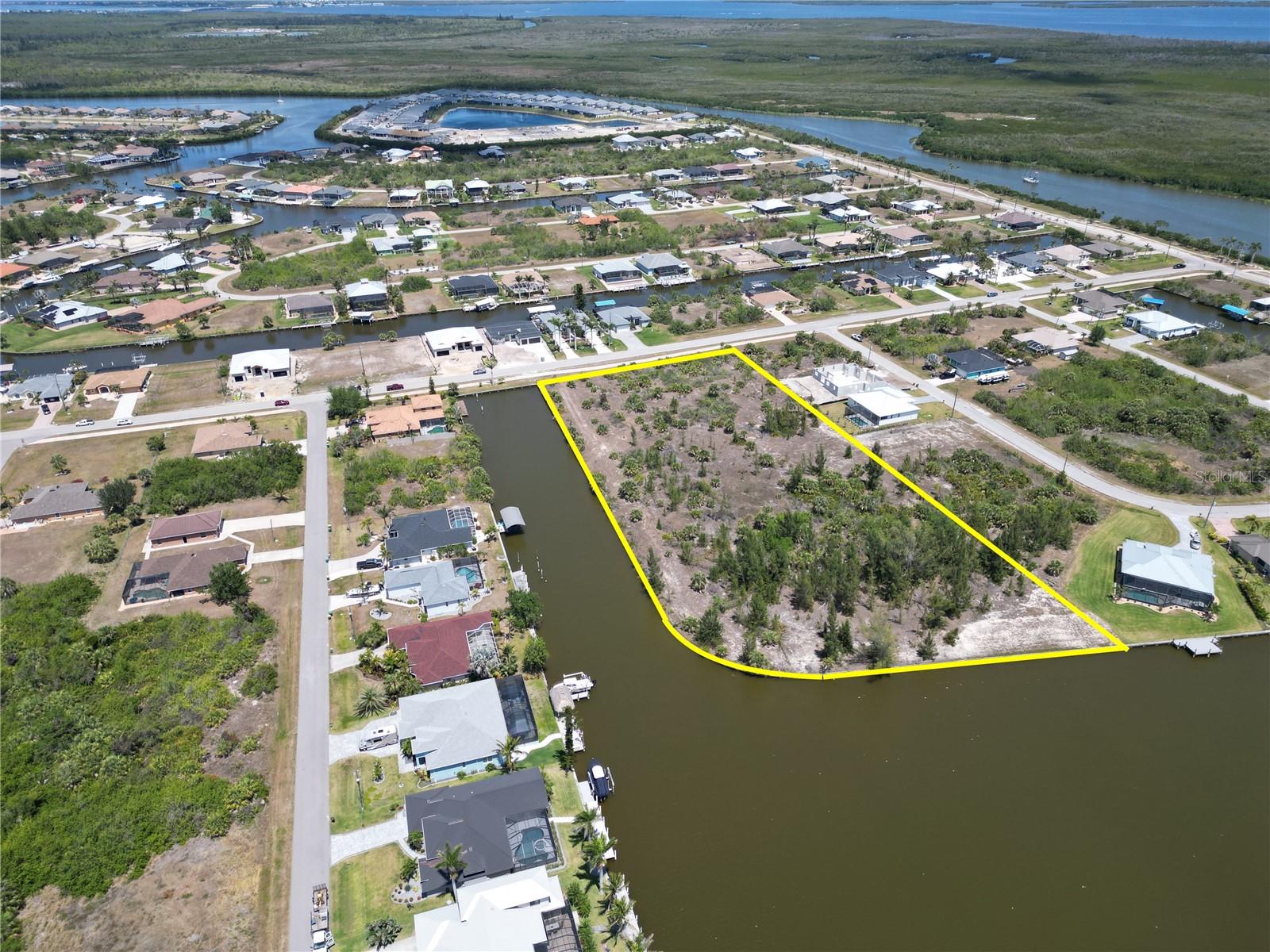 Calumet Property Photo 3