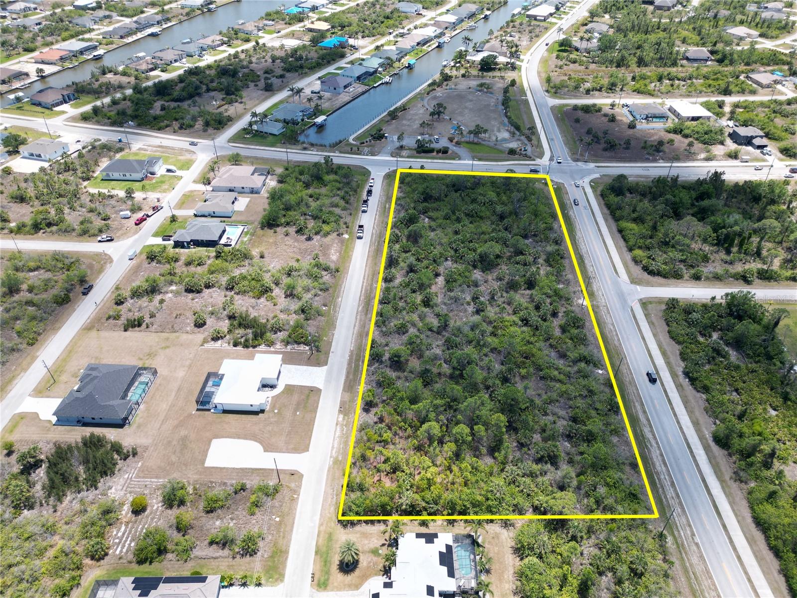 14548 San Domingo Blvd Property Photo 3