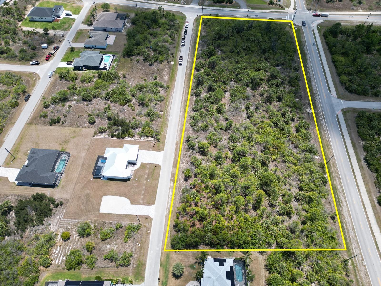14548 San Domingo Blvd Property Photo 6