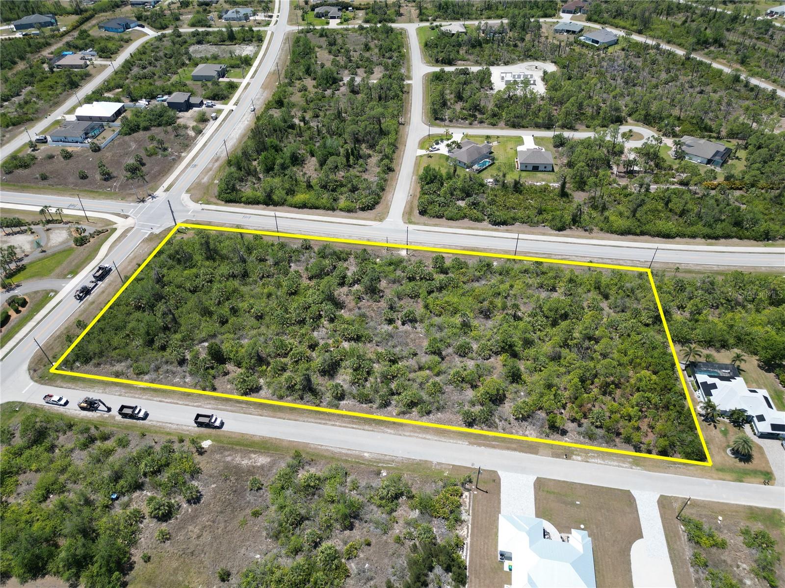 14548 San Domingo Blvd Property Photo 7