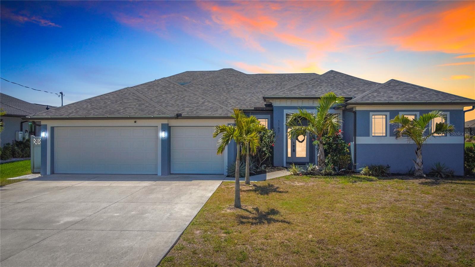 1167 Rotonda Cir Property Photo 1