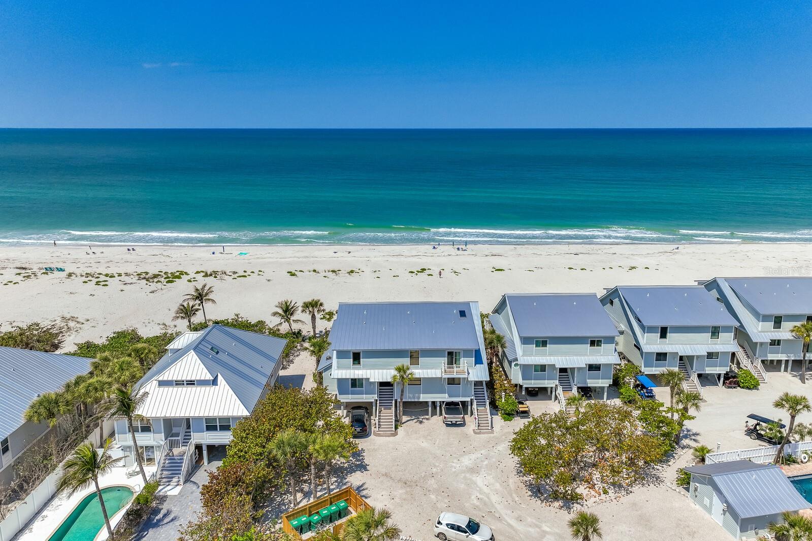 380 Gulf Blvd #14 Property Photo
