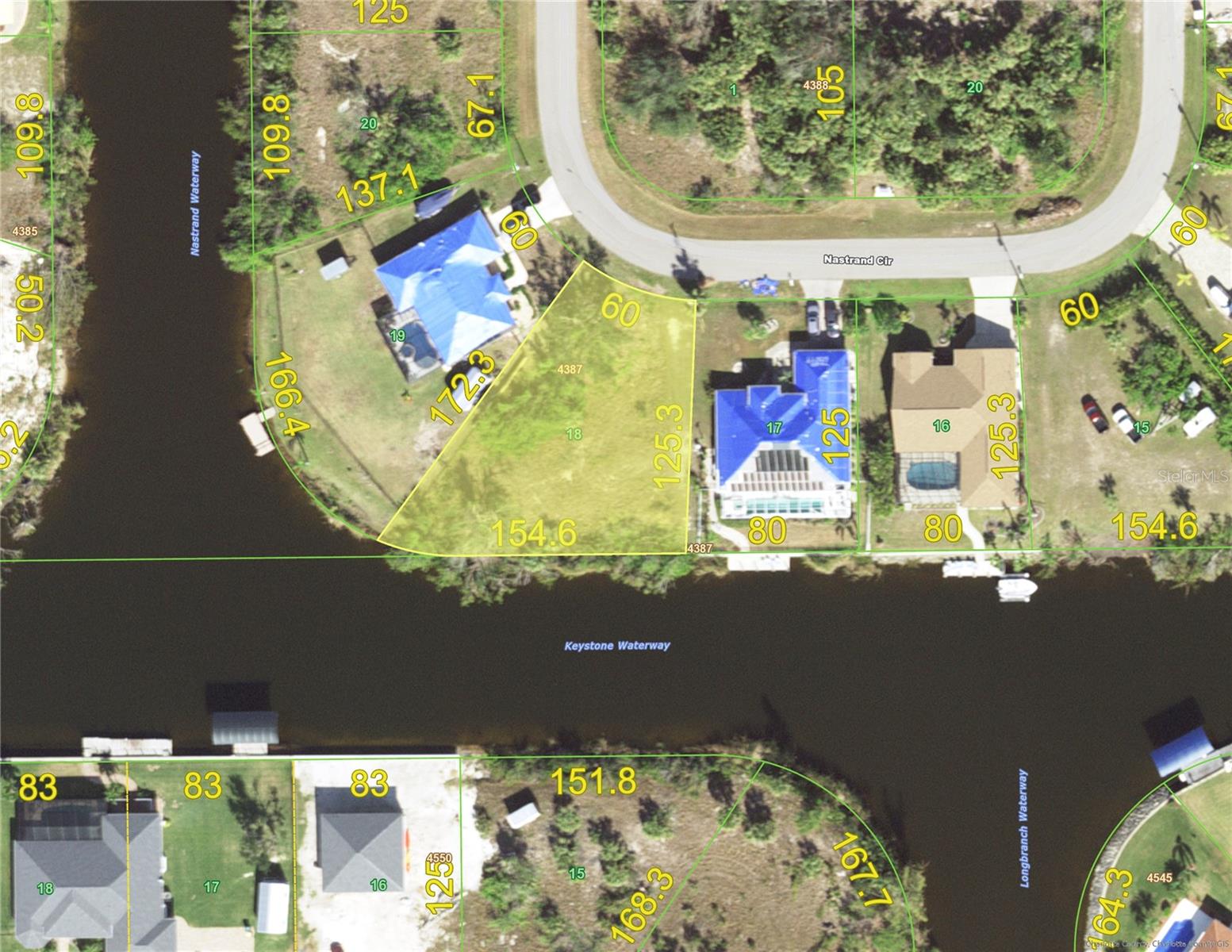 9588 Nastrand Cir Property Photo 2