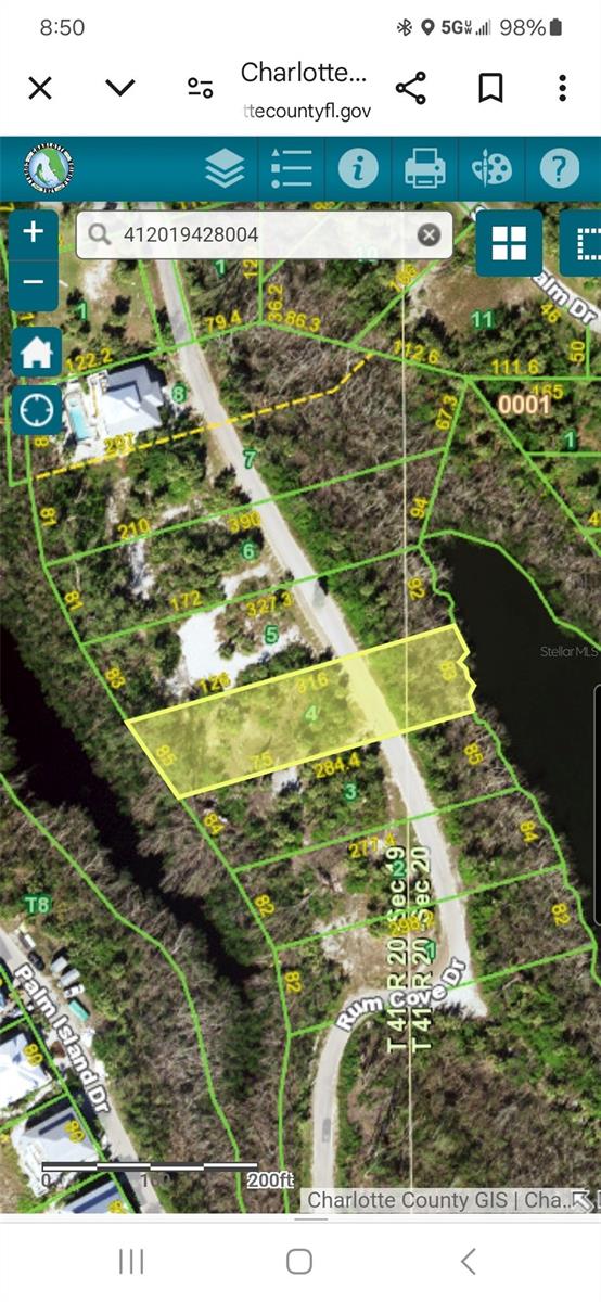 6150 Rum Cove Dr Property Photo 18